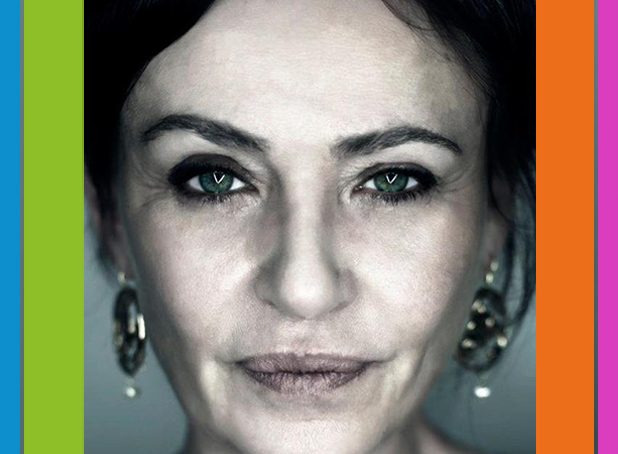 Foto di Carmela Vincenti