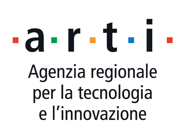 Logo di ARTI Puglia