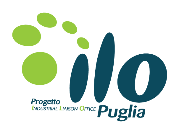 Logo di ILO