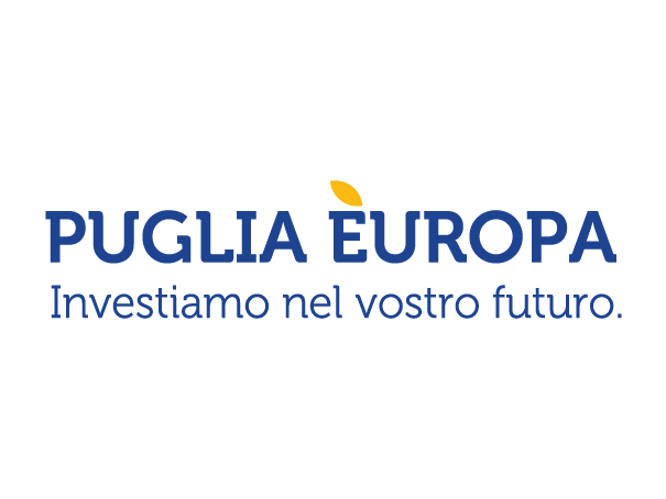 Logo di PO FESR 2