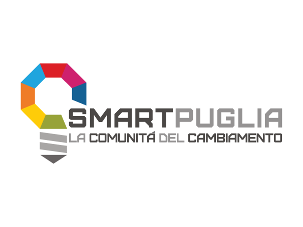 Logo di Smart Puglia