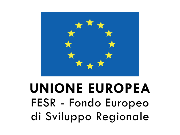 Logo dell'Unione Europea