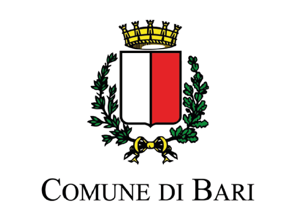 Logo Comune di Bari