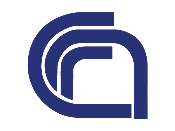 Logo Centro Nazionale Ricerche