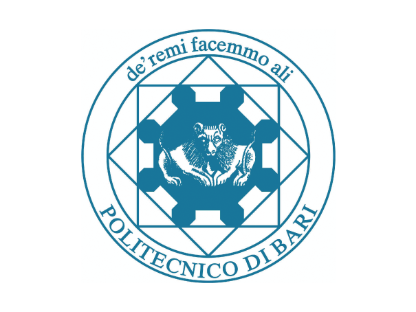 Logo Politecnico di Bari