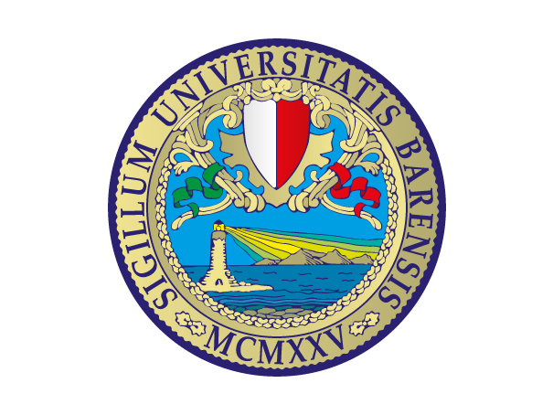 Logo Università Aldo Moro