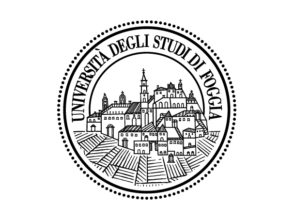 Logo Università degli studi di Foggia
