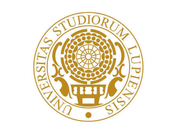 Logo Università del Salento