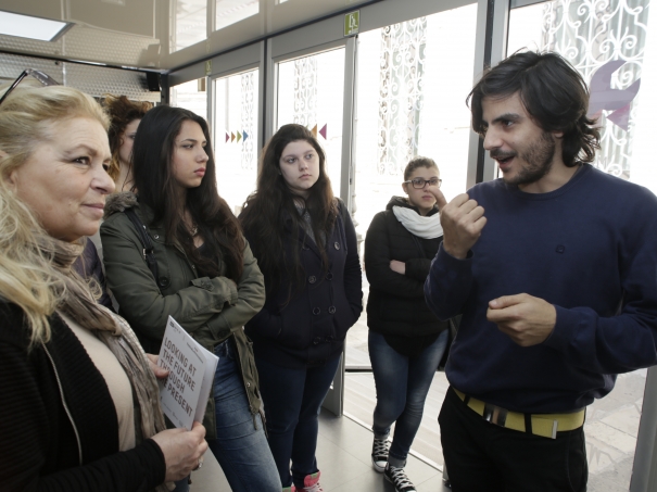 Miniatura 3 di Roadshow Lecce