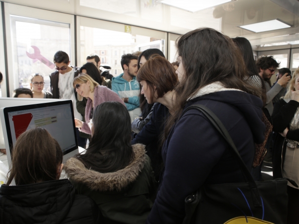 Miniatura 6 di Roadshow Lecce