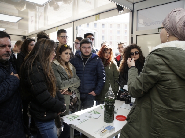 Miniatura 7 di Roadshow Lecce