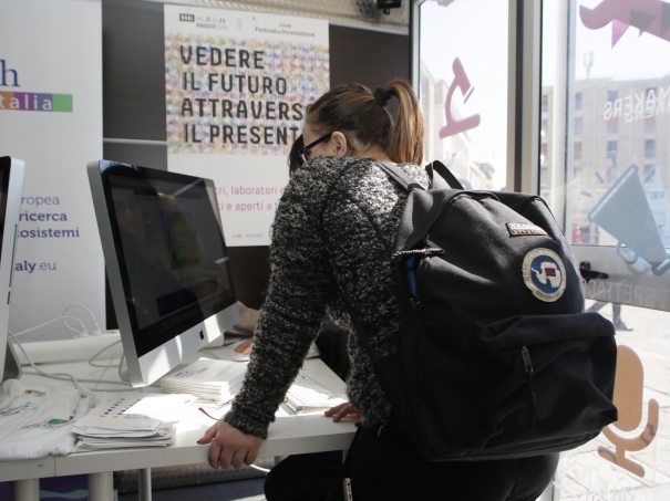 Miniatura 9 di Roadshow Lecce