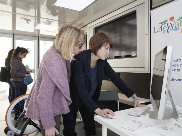 Miniatura 10 di Roadshow Lecce