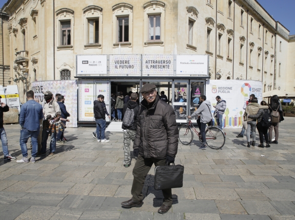 Miniatura 11 di Roadshow Lecce