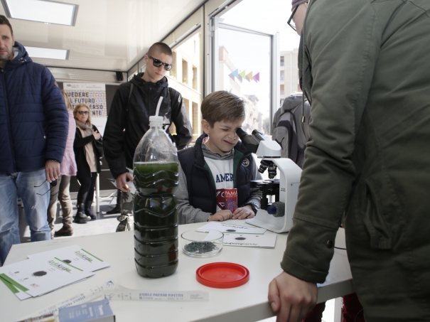 Miniatura 13 di Roadshow Lecce