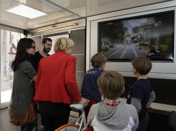 Miniatura 16 di Roadshow Lecce