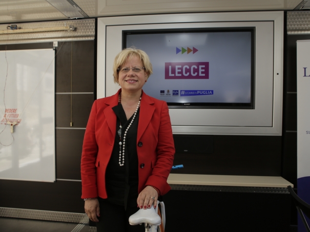 Miniatura 18 di Roadshow Lecce
