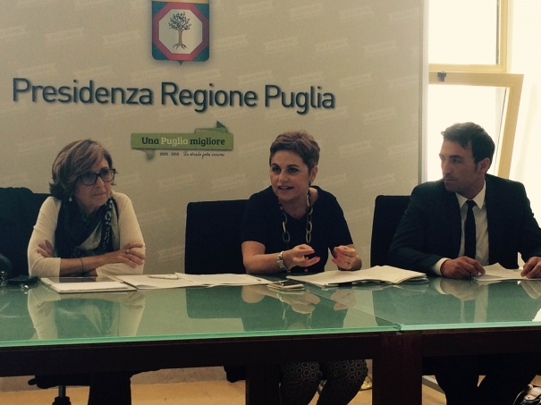 Anteprima della galleria fotografica Conferenza stampa di presentazione