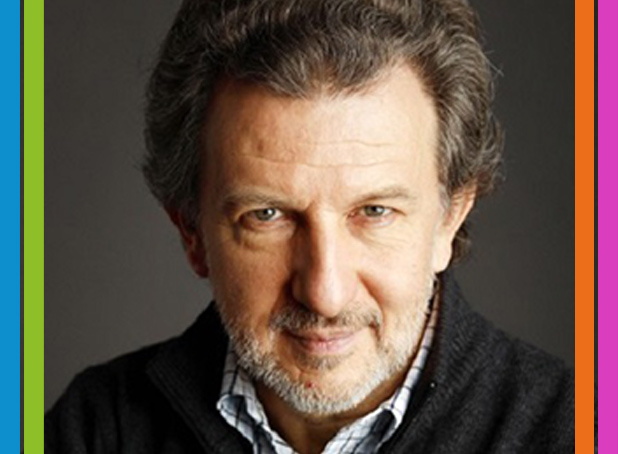 Foto di Piergiorgio Odifreddi