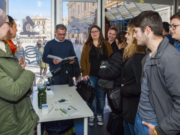 Miniatura 8 di Roadshow Bari