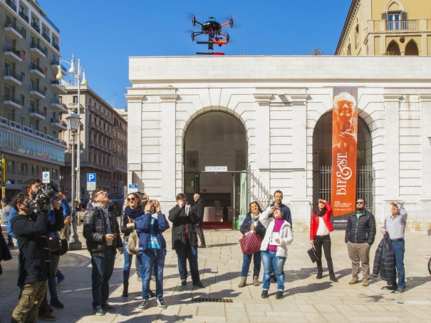 Miniatura 7 di Roadshow Bari