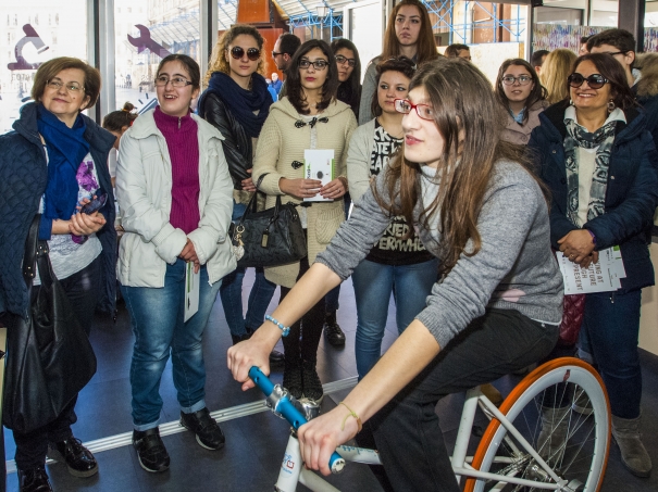 Miniatura 14 di Roadshow Bari