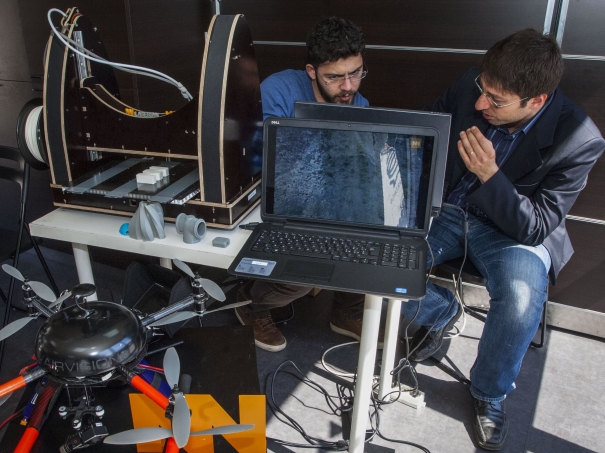 Miniatura 3 di Roadshow Bari