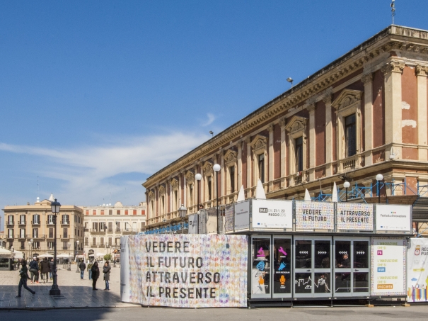 Miniatura 2 di Roadshow Bari