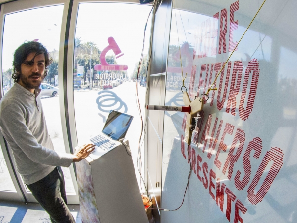 Miniatura 1 di Roadshow Bari