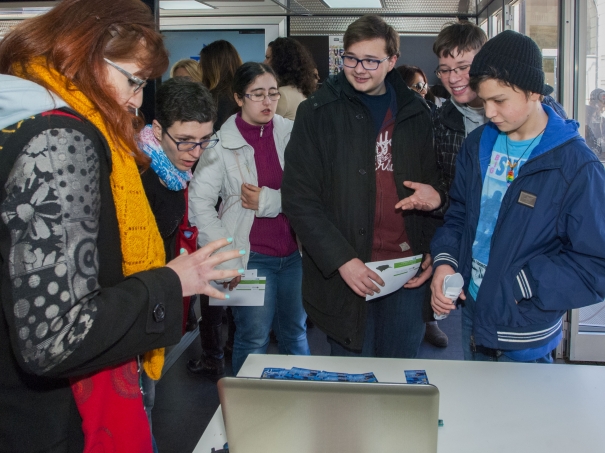 Miniatura 11 di Roadshow Bari