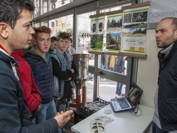 Miniatura 12 di Roadshow Barletta