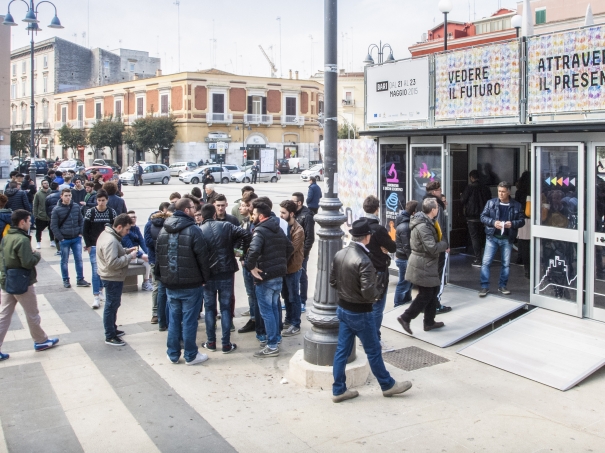 Miniatura 1 di Roadshow Barletta
