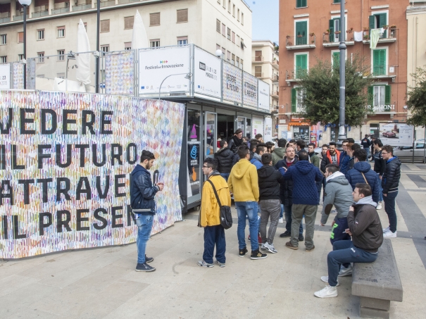 Miniatura 2 di Roadshow Barletta