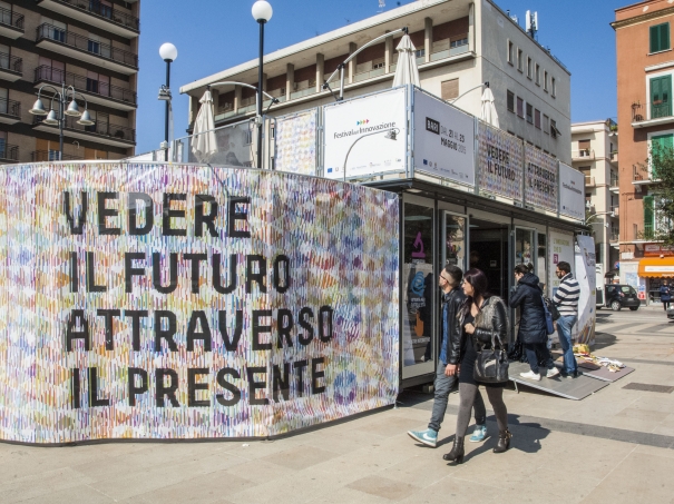 Miniatura 13 di Roadshow Barletta