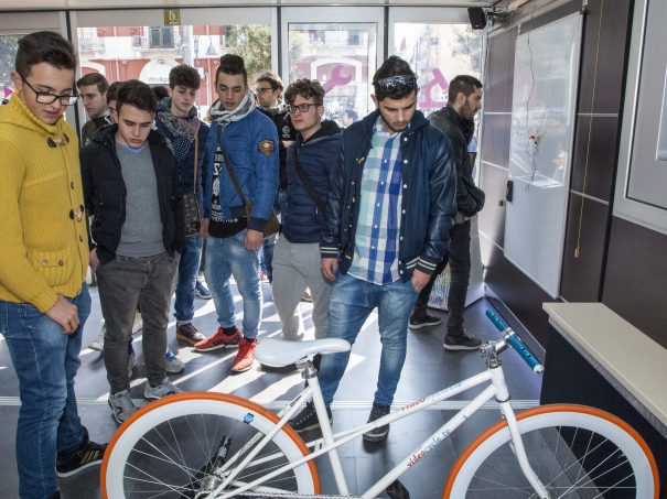 Miniatura 6 di Roadshow Barletta