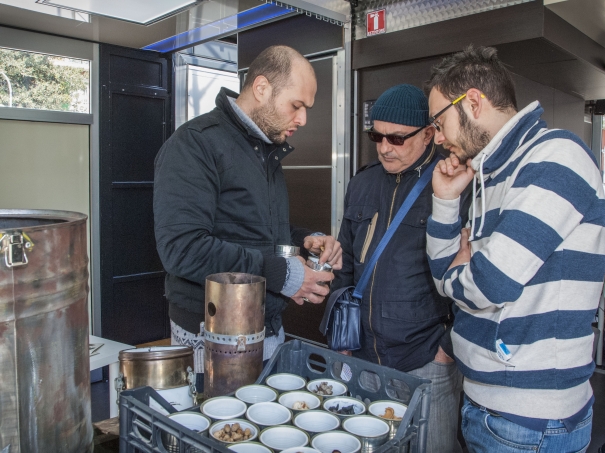 Miniatura 15 di Roadshow Barletta