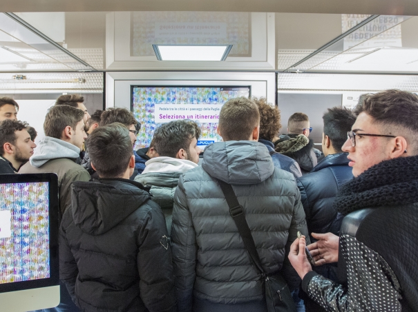 Miniatura 4 di Roadshow Barletta
