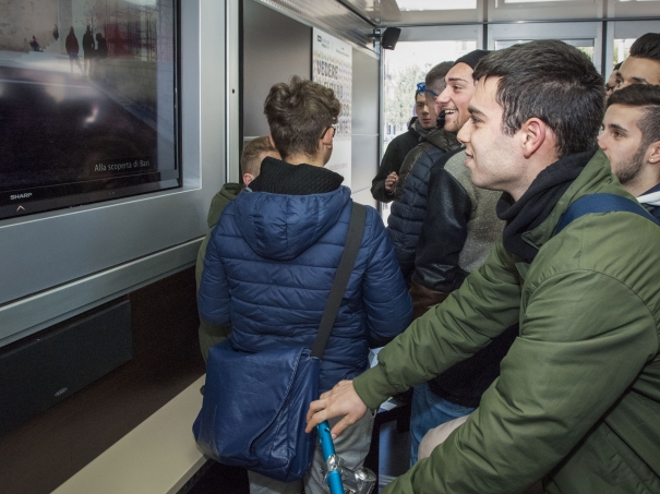 Miniatura 7 di Roadshow Barletta