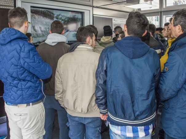 Miniatura 8 di Roadshow Barletta