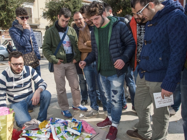Miniatura 10 di Roadshow Barletta