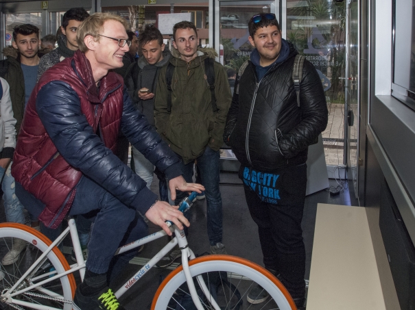 Miniatura 5 di Roadshow Brindisi