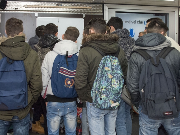 Miniatura 6 di Roadshow Brindisi