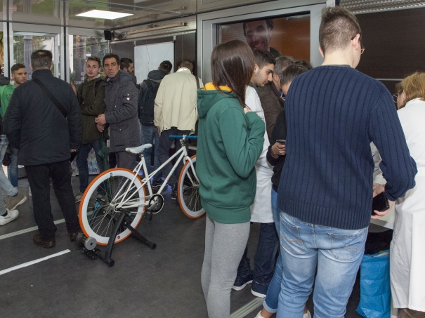 Miniatura 8 di Roadshow Brindisi