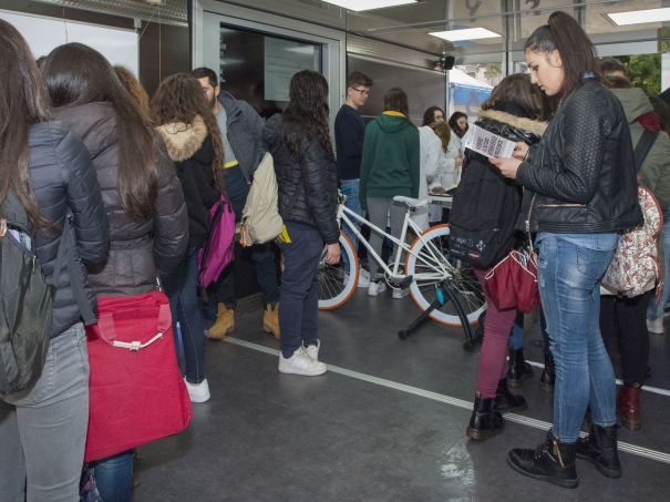 Miniatura 10 di Roadshow Brindisi