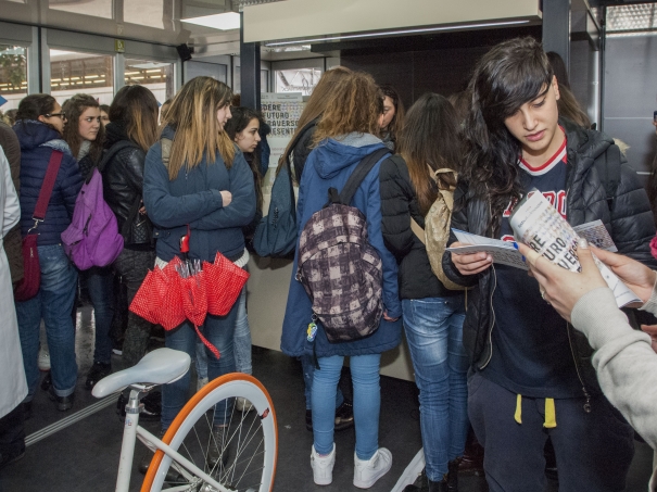 Miniatura 11 di Roadshow Brindisi