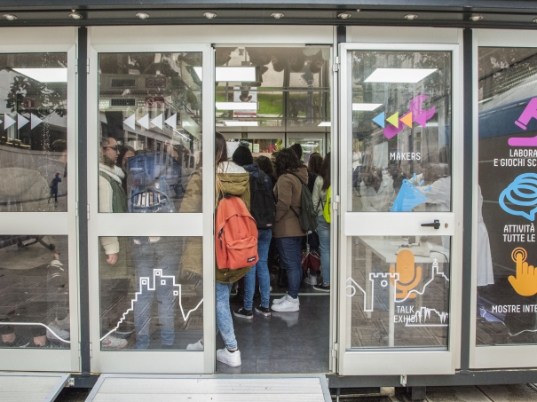 Miniatura 14 di Roadshow Brindisi