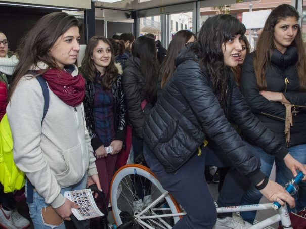 Miniatura 16 di Roadshow Brindisi