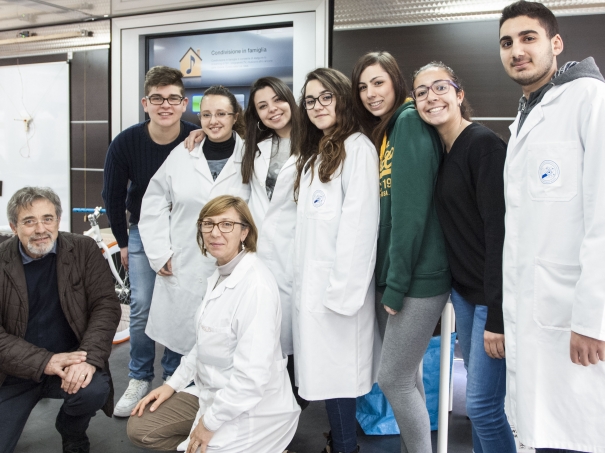 Miniatura 18 di Roadshow Brindisi