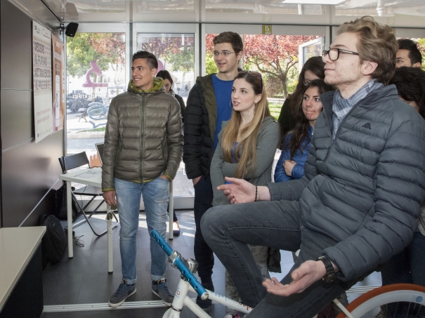 Miniatura 12 di Roadshow Foggia
