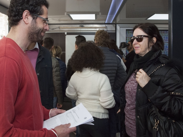 Miniatura 9 di Roadshow Foggia